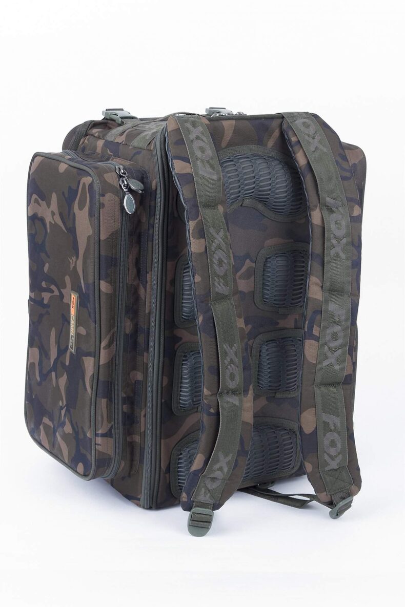 Сумка рюкзак FOX Camolite Ruckall — фото 3 — CARPshop