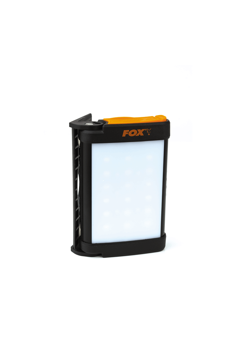 Фонарь - зарядное устройство FOX Halo Power Multi Light
