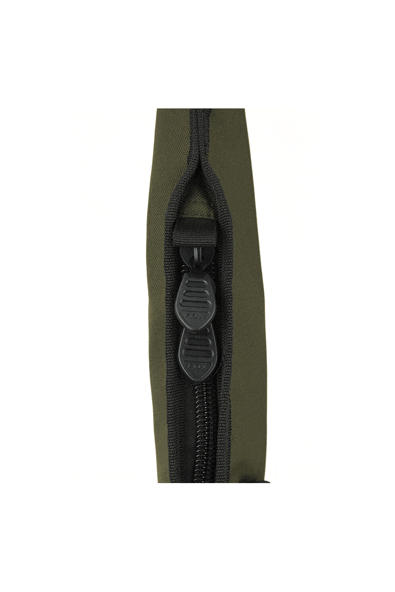Чехол FOX R-Series Single для удилища с катушкой — фото 3 — CARPshop