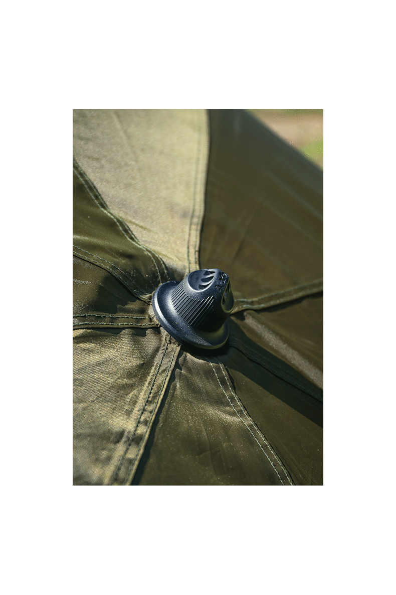 Шелтер быстросборный FOX Easy Brolly — фото 14 — CARPshop