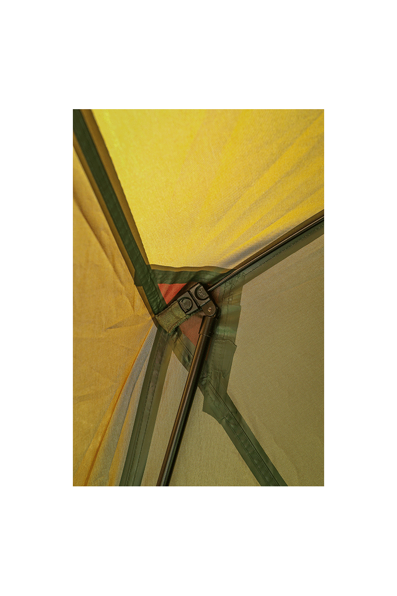Шелтер быстросборный FOX Easy Brolly — фото 13 — CARPshop