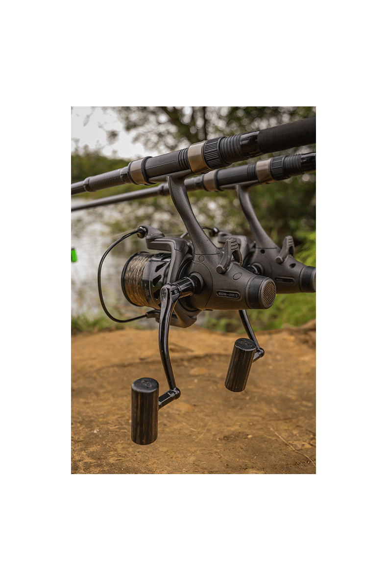Катушка с бейтранером FOX EOS 10000 PRO — фото 10 — CARPshop