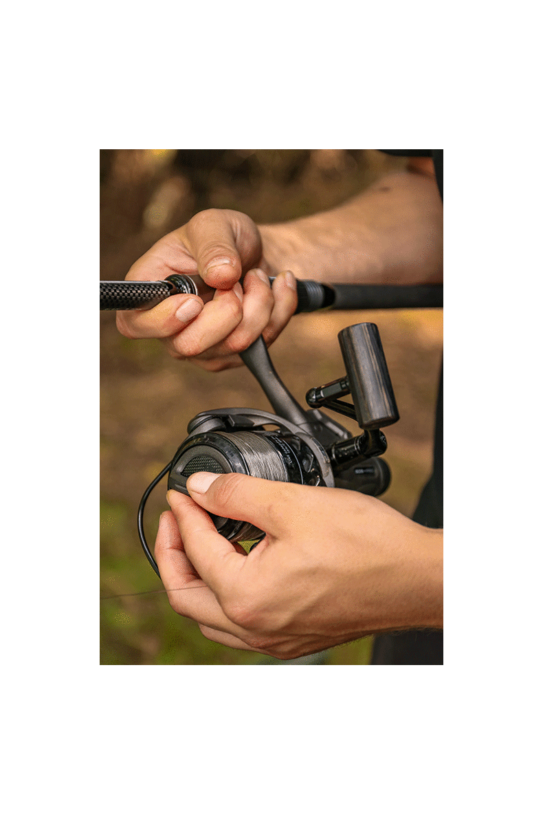 Катушка с бейтранером FOX EOS 10000 PRO — фото 17 — CARPshop