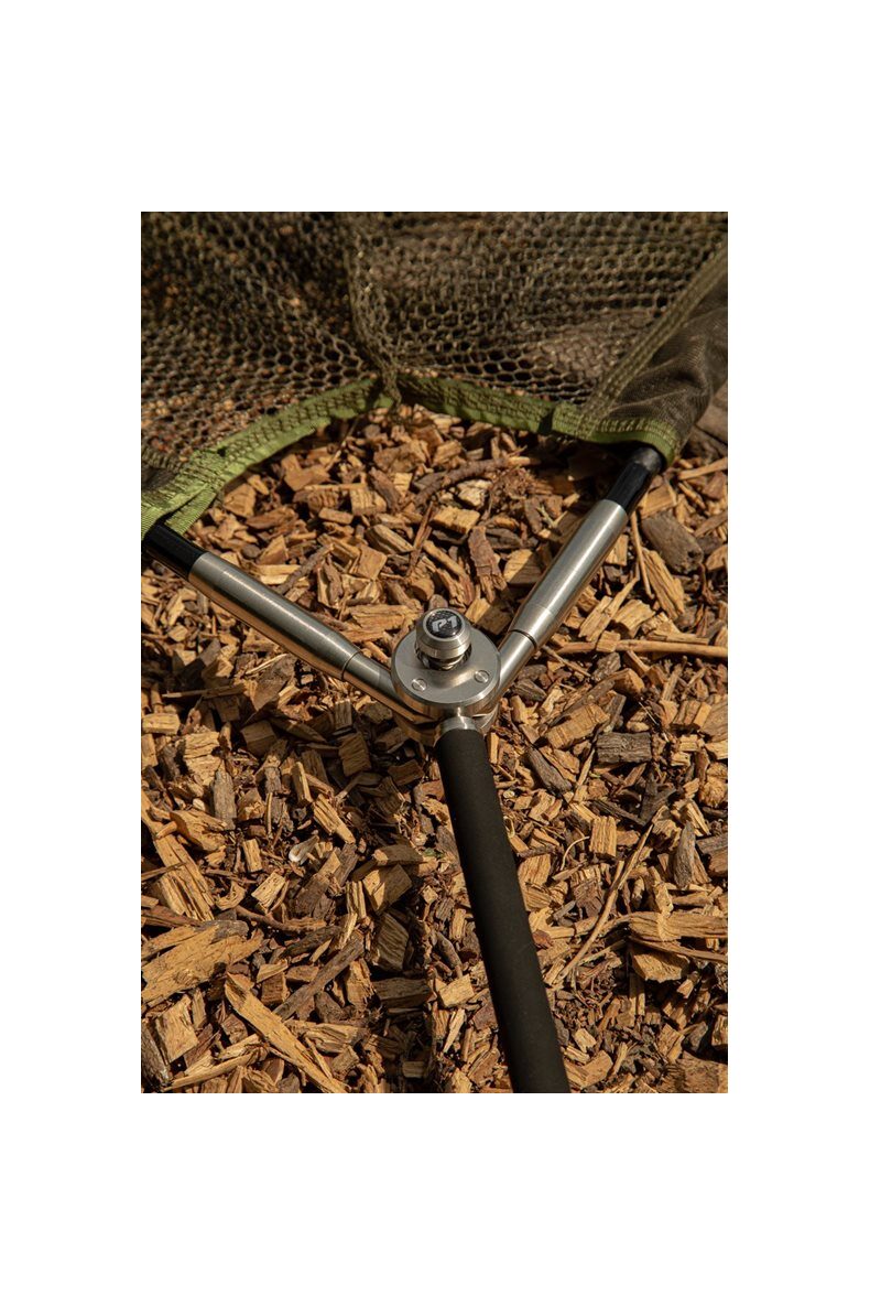 Подсачек SOLAR P1 Bow-Loc Landing Net