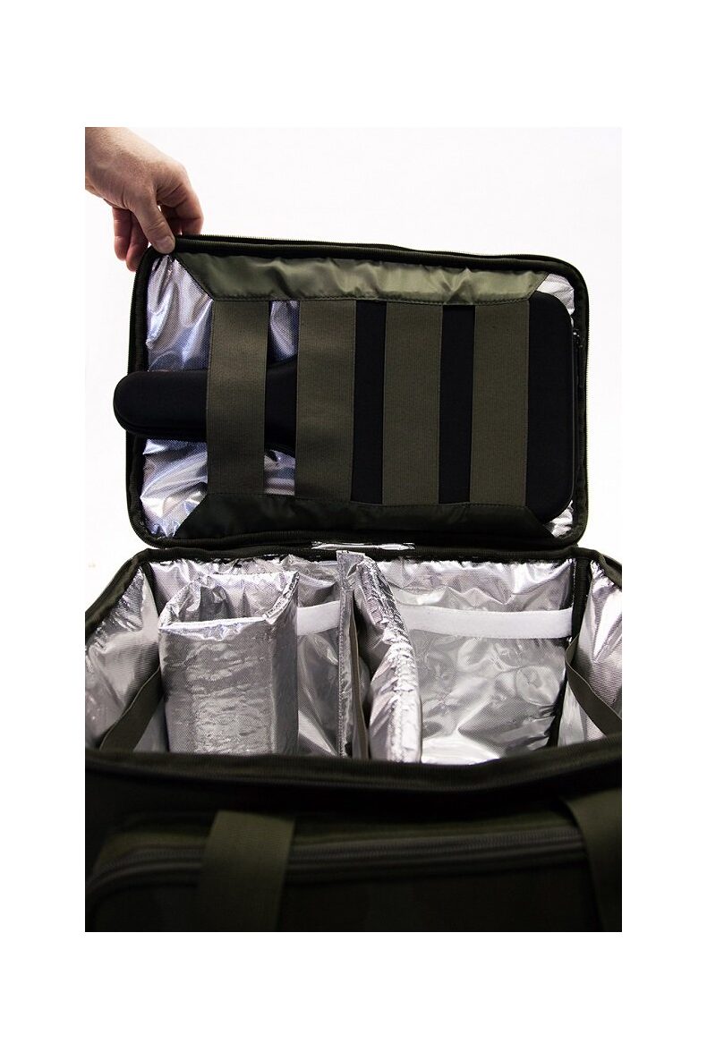 Термо-сумка SONIK SK-TEK Cool Bag — фото 2 — CARPshop