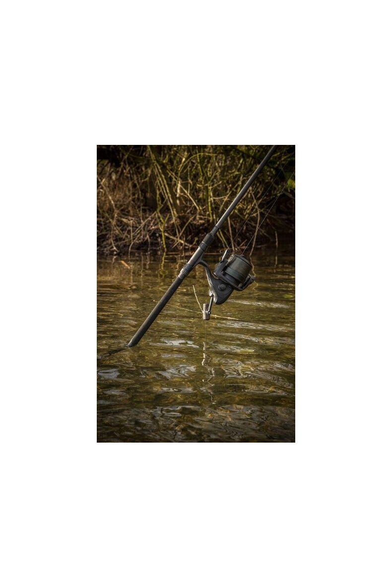 Удилище карповое WYCHWOOD MAXIMISER Rod 12'9ft 3.50lb — фото 13 — CARPshop