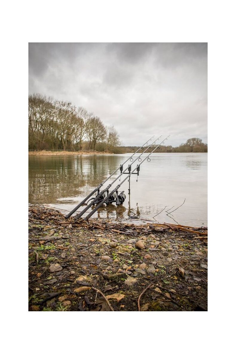 Удилище карповое WYCHWOOD MAXIMISER Rod 12'9ft 3.50lb — фото 12 — CARPshop