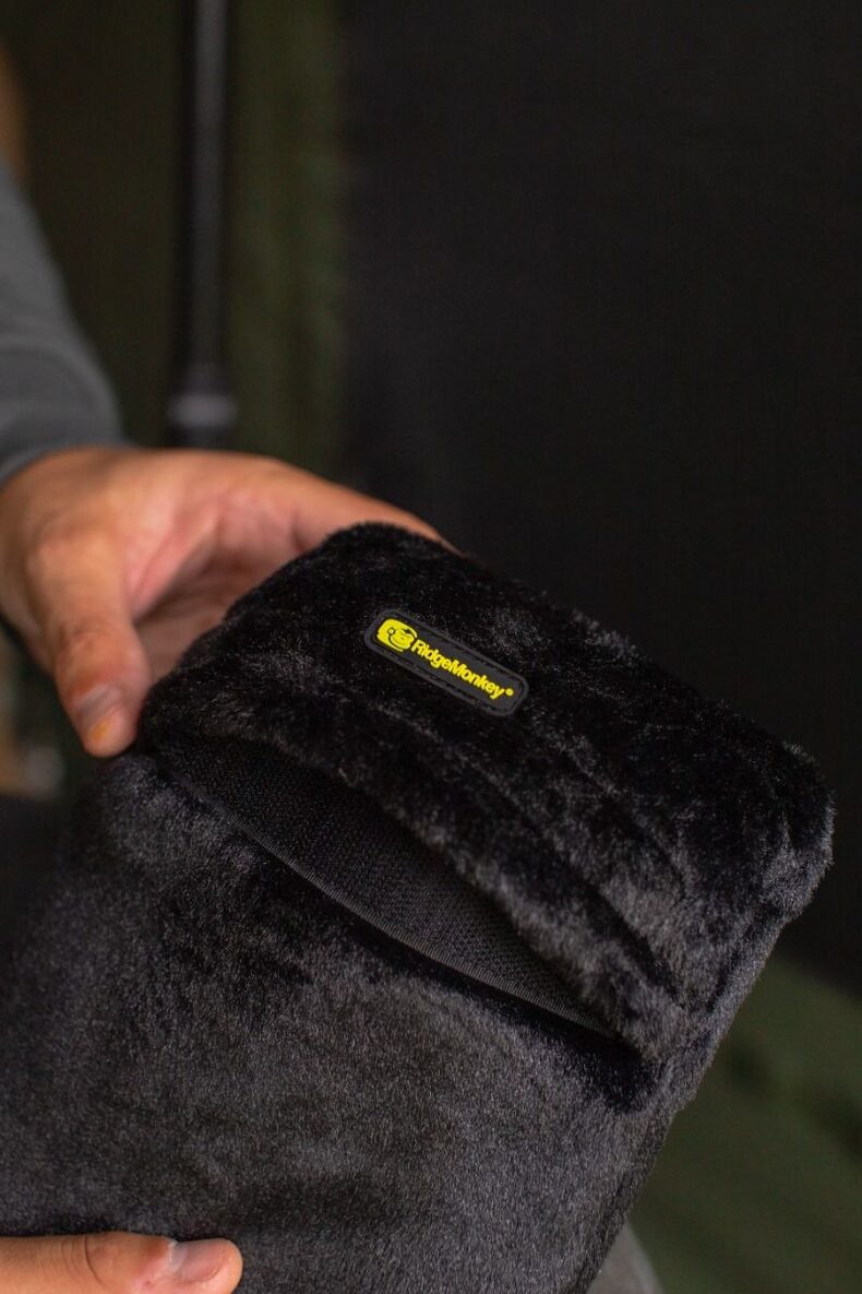 Грелка Ridge Monkey XL Hot Water Bottle — фото 12 — CARPshop