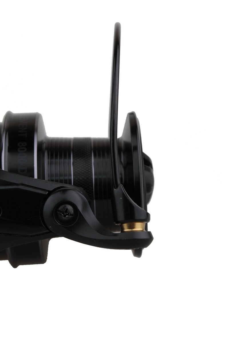 Катушка Prologic Element XD 8000 BF — фото 4 — CARPshop