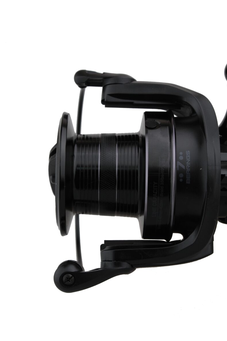 Катушка Prologic Element XD 8000 BF — фото 5 — CARPshop