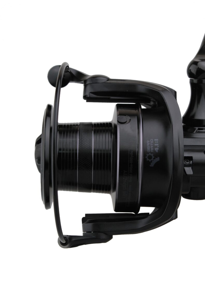 Катушка Prologic Element XD 8000 BF — фото 6 — CARPshop