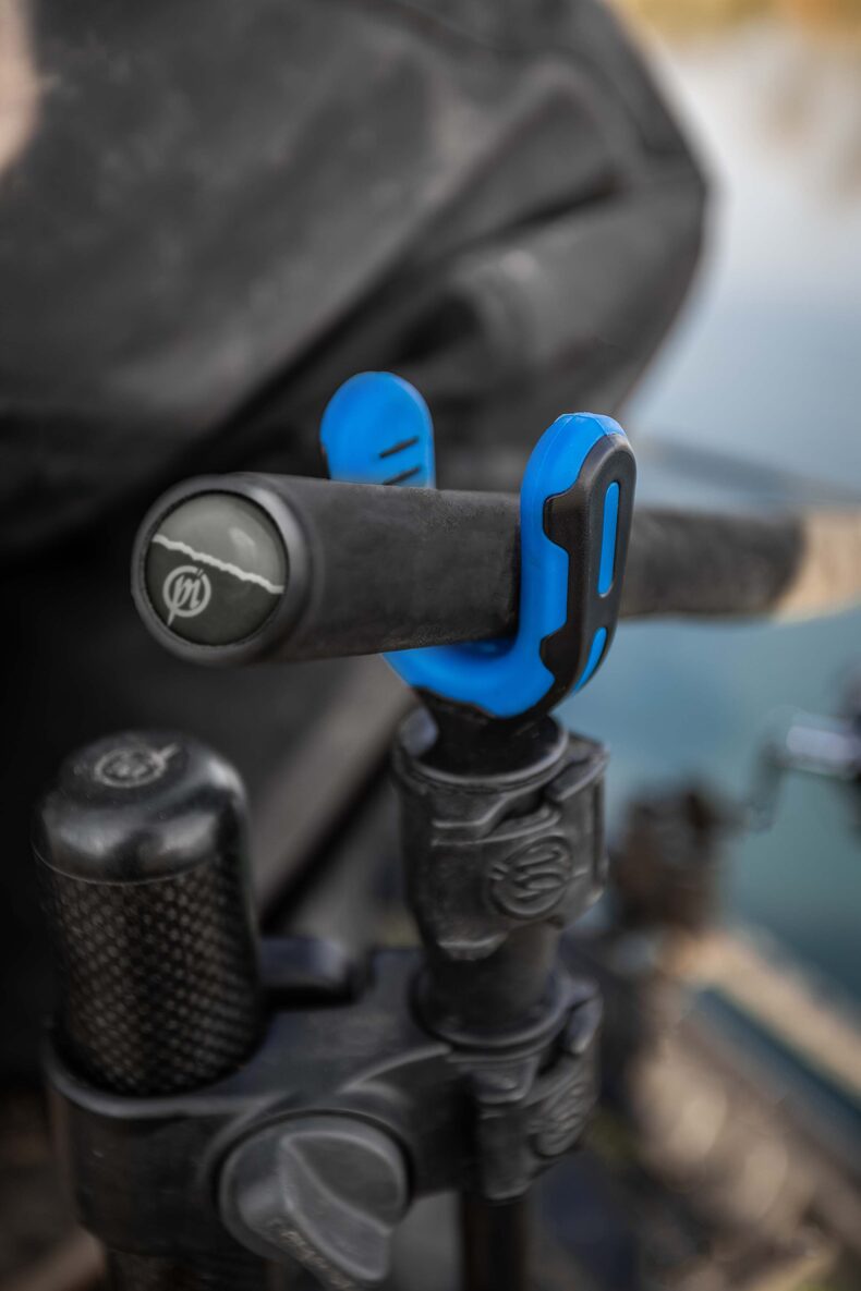 Держатель для удилища PRESTON Mini Butt Rest — фото 2 — CARPshop