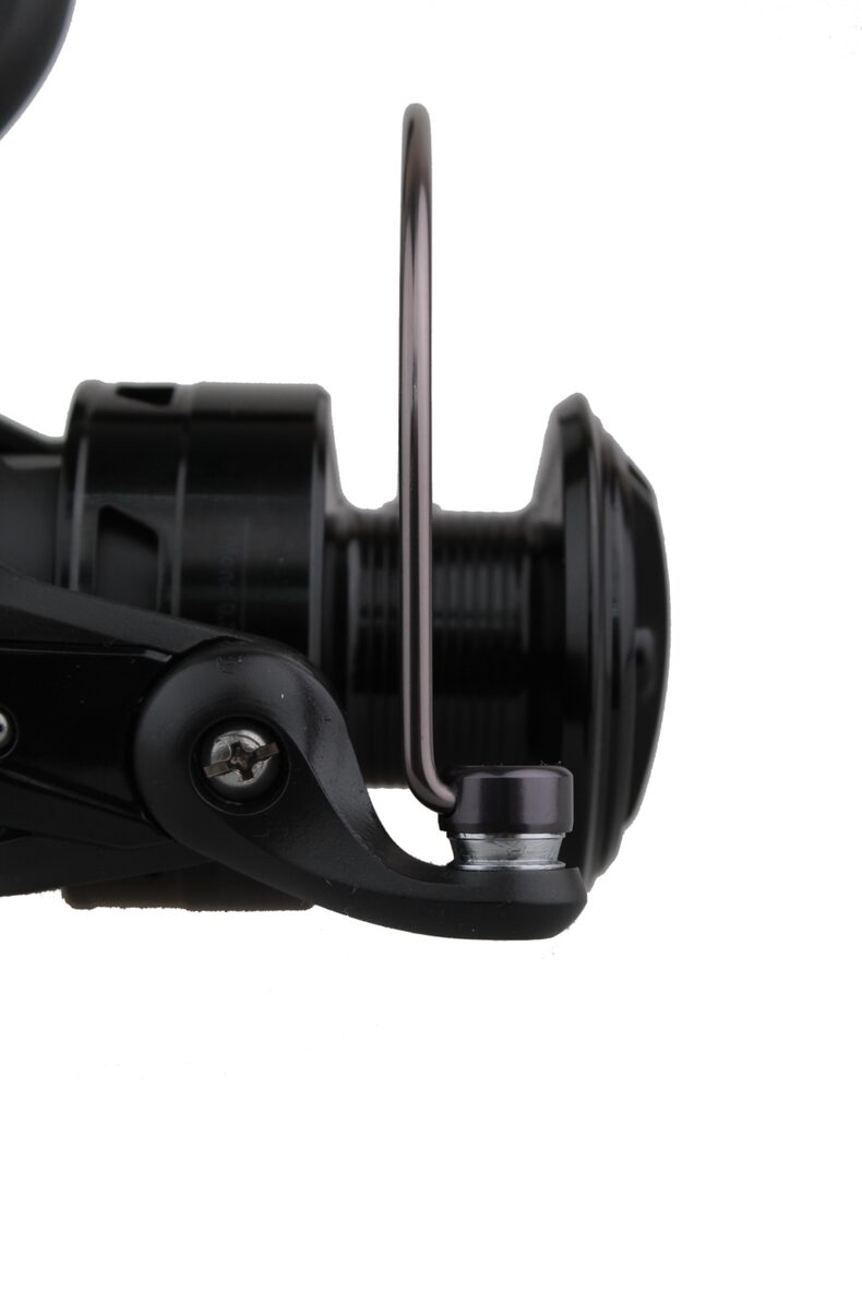 Катушка Prologic C-Series 5000 BF Reel — фото 4 — CARPshop