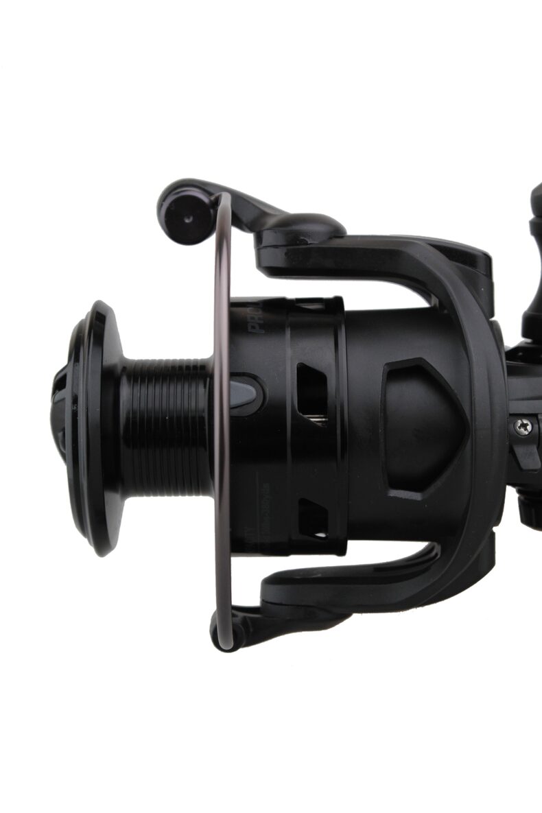 Катушка Prologic C-Series 5000 BF Reel — фото 5 — CARPshop