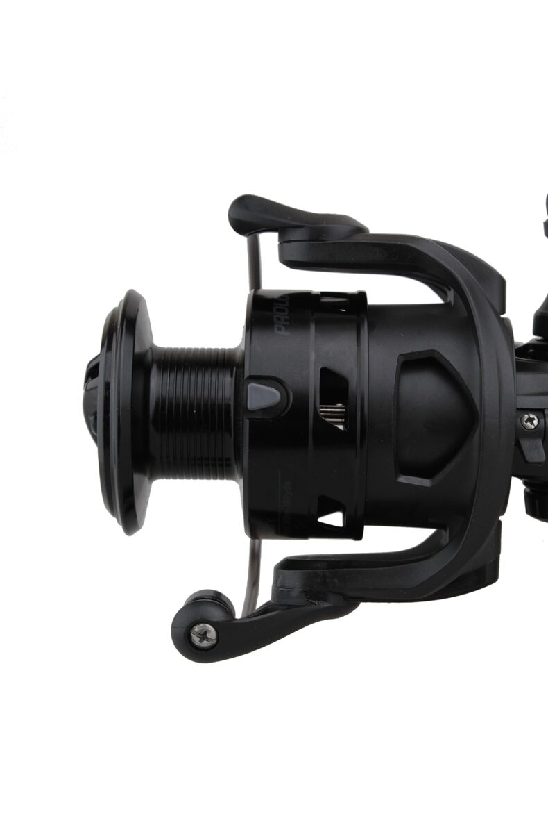 Катушка Prologic C-Series 5000 BF Reel — фото 6 — CARPshop