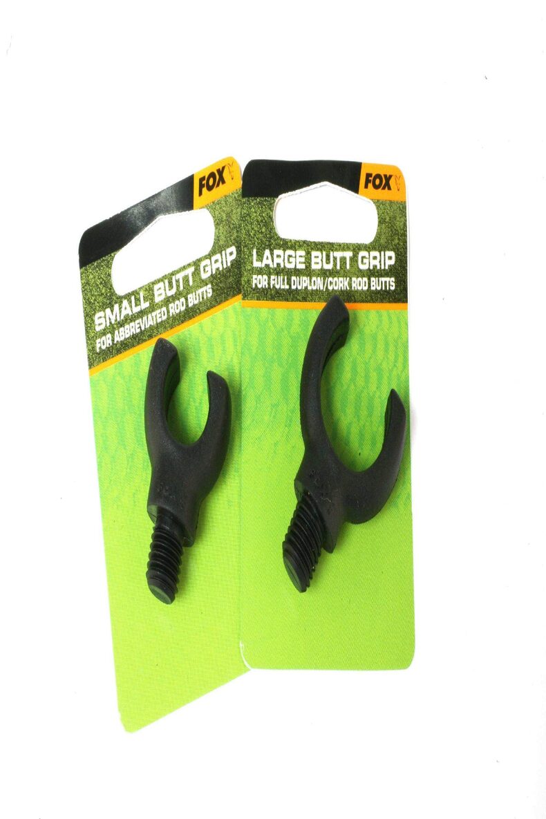 Задний держатель для удилища FOX Butt Grip — фото 3 — CARPshop