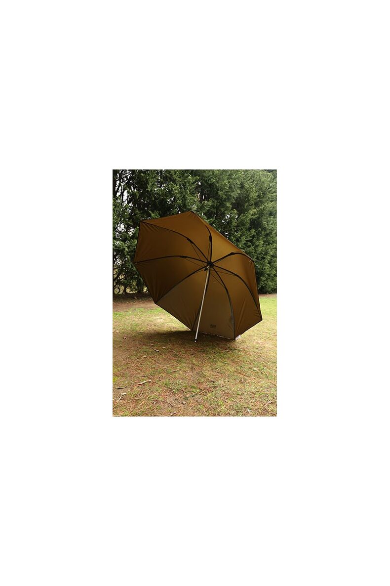 Зонт укрытие FOX Brolly Khaki 60" — фото 2 — CARPshop