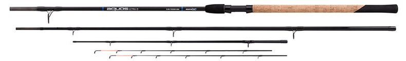 Удилище фидерное Matrix Aquos Ultra-D Feeder Rod