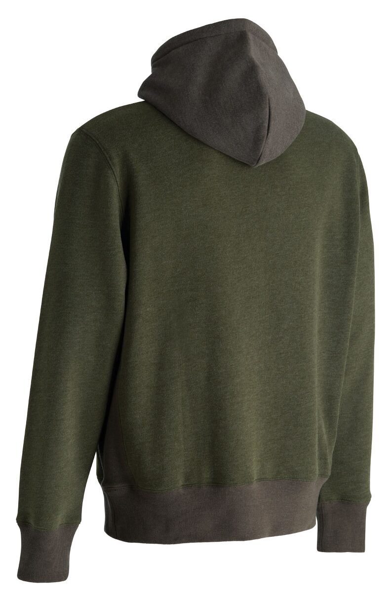 Толстовка Trakker Earth Hoody — фото 2 — CARPshop