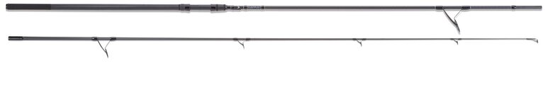 Удилище карповое ANACONDA KAYFUN Carp Rod 13ft 3.50lb — фото 2 — CARPshop