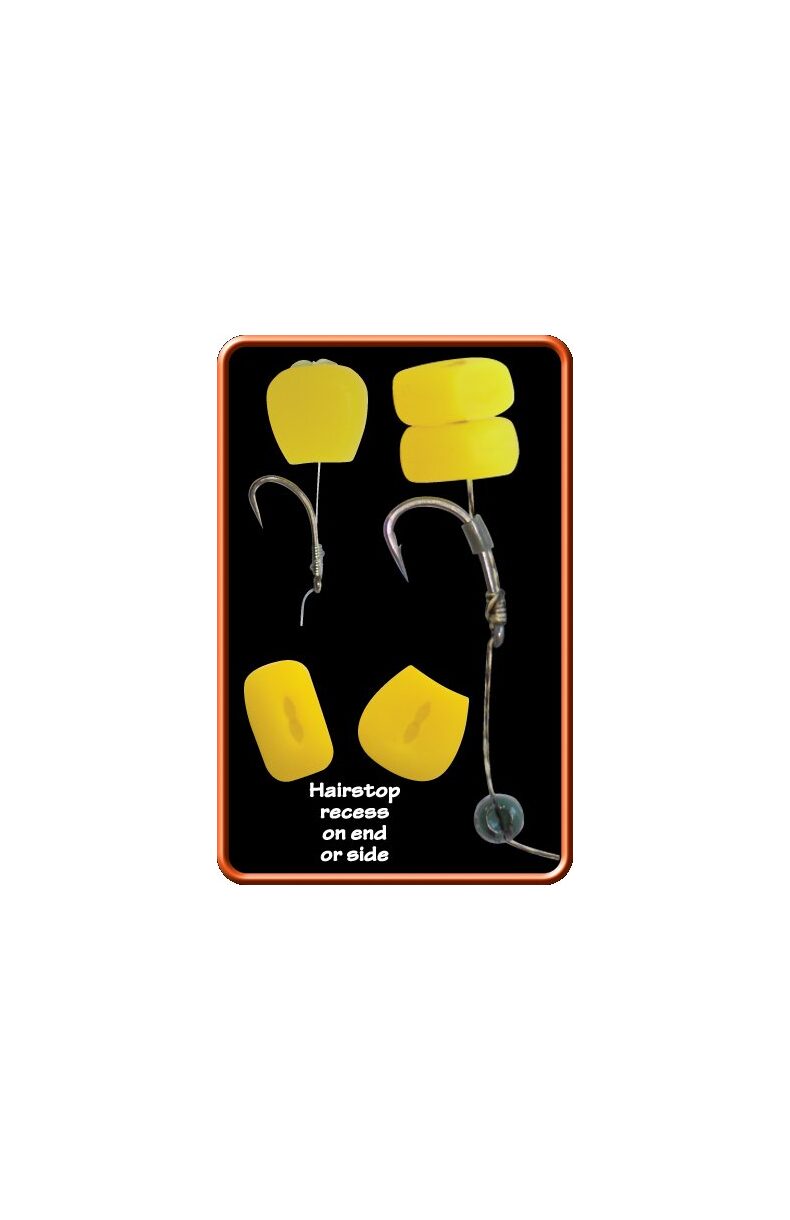 Плавающая искусственная кукуруза ESP Buoyant Sweetcorn — фото 5 — CARPshop