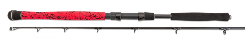 Удилища на сома UNI CAT DESTROYER MP? MAX FORCE - 1.80m / 55-130g — фото 2 — CARPshop