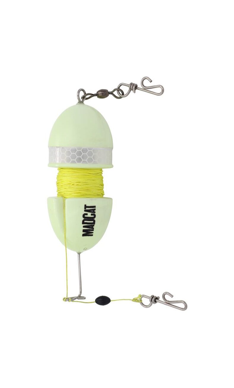 Поплавок MADCAT® ADJUSTA BUOY FLOAT — фото 4 — CARPshop