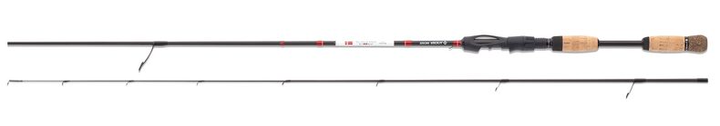 Спиннинг IRON TROUT The Danish Edition SPOONER / 2.13m / 0,6-8g — фото 2 — CARPshop