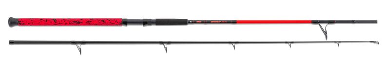 Удилища на сома UNI CAT DESTROYER MP? SPIN - 2.40m / 45-160g — фото 3 — CARPshop