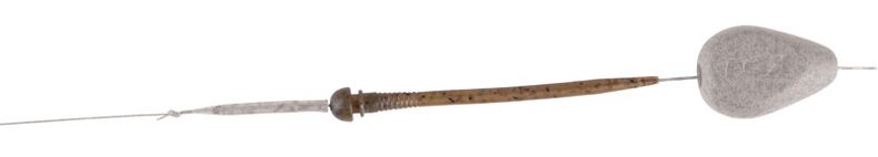 Вставка для инлайн грузил FOX Edges Camo Tadpole Inline Insert — фото 2 — CARPshop