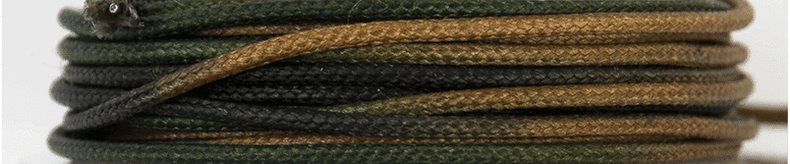 Лидкор FOX Camo Leadcore 50lb EDGES — фото 2 — CARPshop
