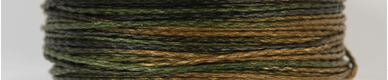 Поводковый материал FOX Armadillo Camo EDGES — фото 2 — CARPshop