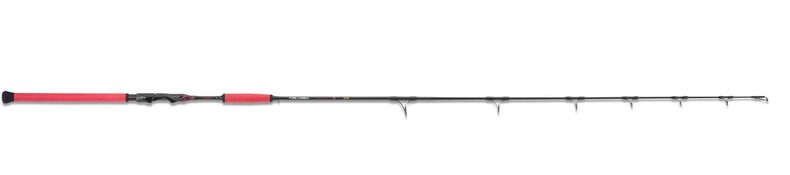 Удилища на сома UNI CAT PURE CARBON VERTICAL - 1.85m / 250g — фото 2 — CARPshop