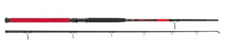 Удилища на сома UNI CAT DESTROYER MP? ALLROUND CAT - 2.85m / 100-250g — фото 2 — CARPshop