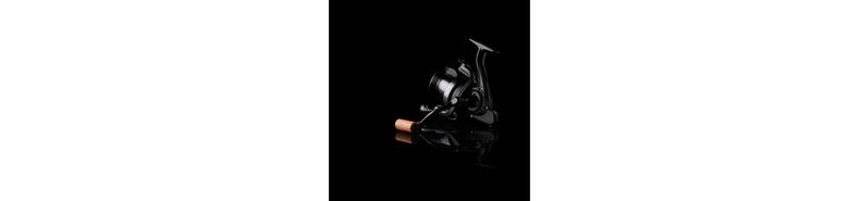 Катушка Prologic Avenger XD With SST Handle 8000 FD — фото 4 — CARPshop