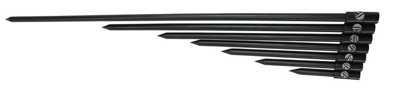 Стойка телескопическая Cygnet 20/20 CV Bankstick — фото 5 — CARPshop