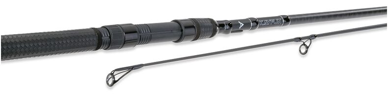 Удилище карповое ANACONDA KAYFUN Carp Rod 13ft 3.50lb — фото 4 — CARPshop