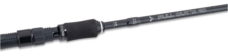 Удилище карповое ANACONDA PULL OUT'N Carp Rod 9-10ft 3.00lb — фото 3 — CARPshop