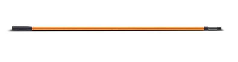 Рукоятка для подсачека телескопическая IRON TROUT Alu Landing Net Handle - 2.45m — фото 2 — CARPshop