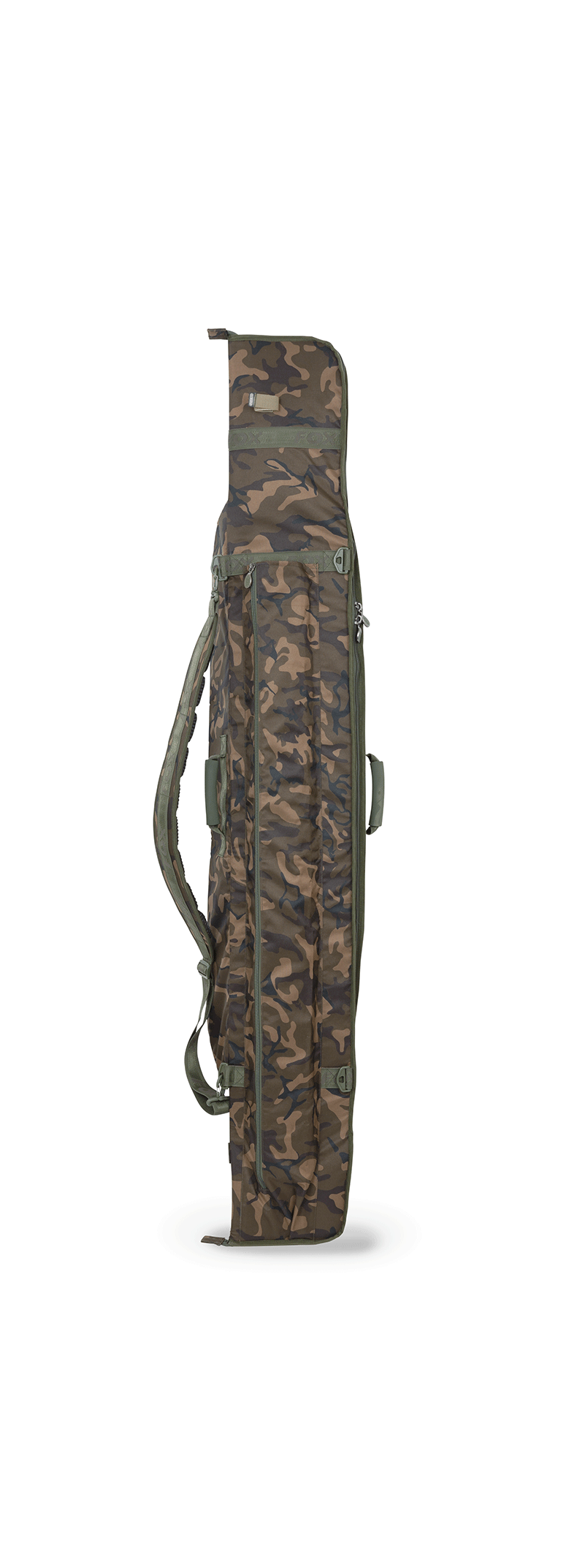 Чехол для удилищ FOX Camolite 10ft 2+2 Rod Case — фото 2 — CARPshop