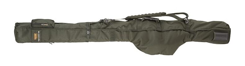 Чехол для 3-х удилищ ANACONDA Triple Jacket — фото 4 — CARPshop