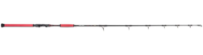 Удилища на сома UNI CAT PURE CARBON BELLY - 1.70m / 270g — фото 2 — CARPshop