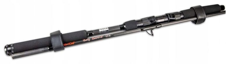 Удилище для ловли сома UNI CAT BELLY BOOSTER - 1.90m / 150-450g — фото 3 — CARPshop