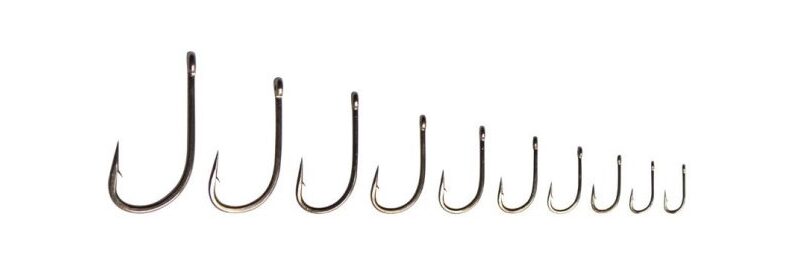 DRENNAN Крючки с ушком Super Specialist MB №16 - 10шт. — фото 2 — CARPshop