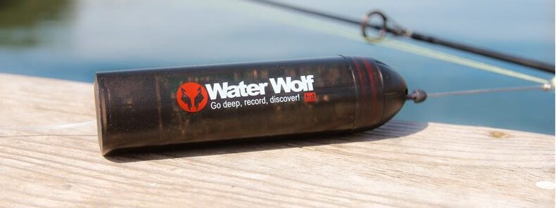 Камера для подводной съёмки Water Wolf UV 1.0