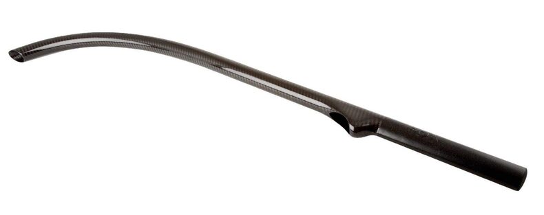 Кобра карбоновая FOX Rangemaster Carbon Throwing Stick — фото 2 — CARPshop