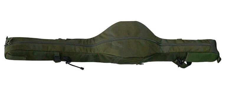 Чехол для 2 удилищ SONIK X-TRACTOR 2 Rod Sleeve 10ft — фото 2 — CARPshop