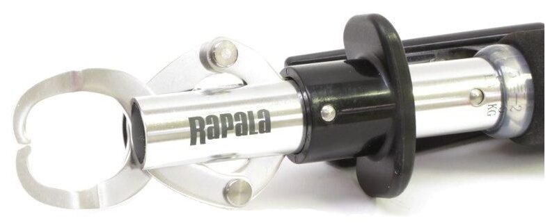Захват Rapala c механическими весами — фото 3 — CARPshop