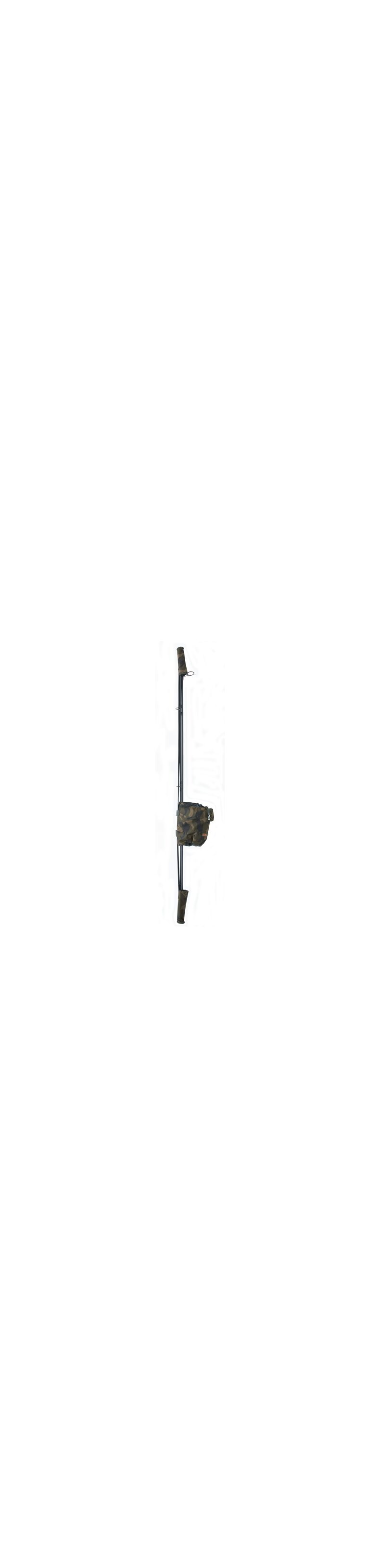Комплект чехлов для перевозки удилища и катушки FOX Camolite Reel & Rod Tip Prot — фото 4 — CARPshop