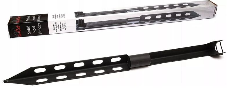 Стойка для удилища UNI CAT Solid Rod Holder — фото 2 — CARPshop